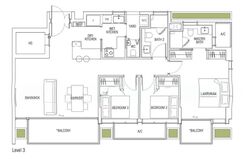 Jervois Mansion (D10), Apartment #563664321